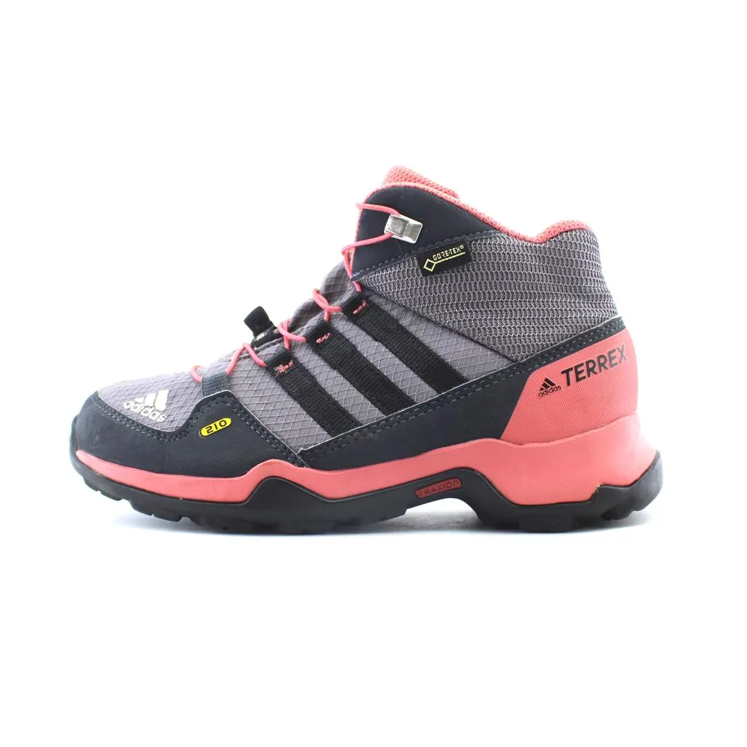 ADIDAS 	  TERREX MID GTX K