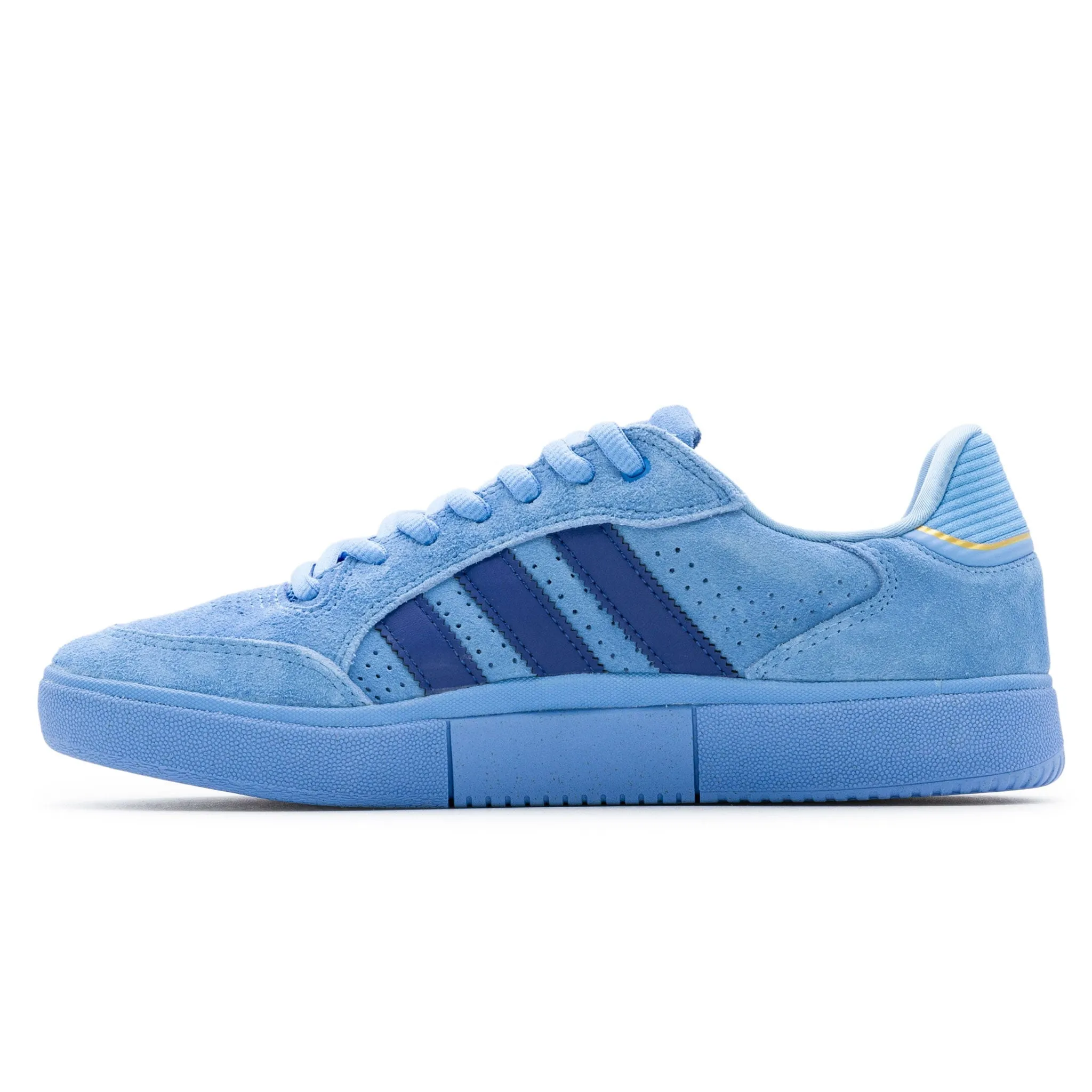 Adidas Tyshawn Shoes - Blue Burst/Royal Blue/Blur Bird