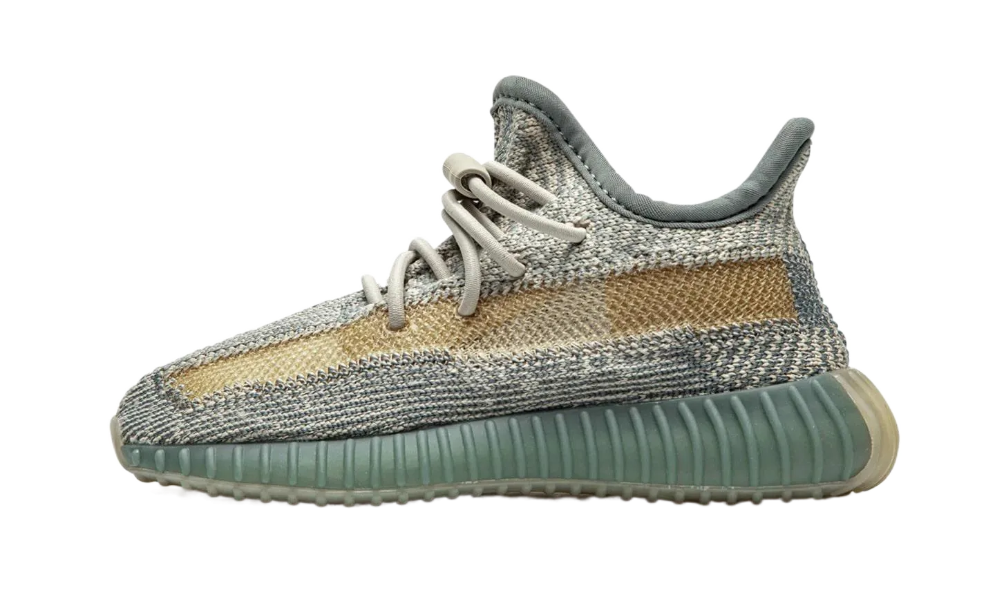 Adidas Yeezy Boost 350 V2 Israfil (Infant & Kids)