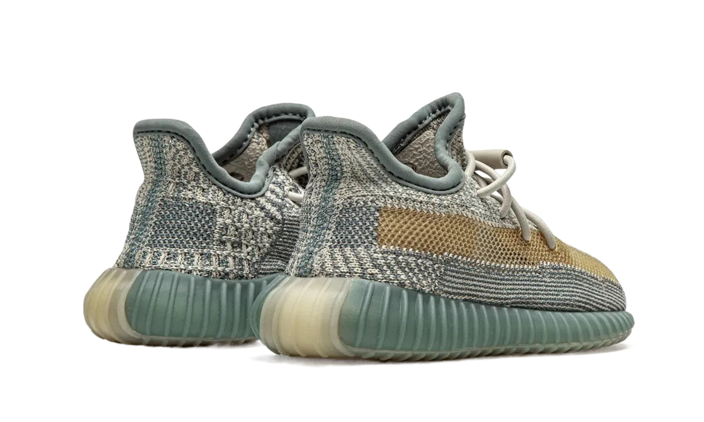 Adidas Yeezy Boost 350 V2 Israfil (Infant & Kids)