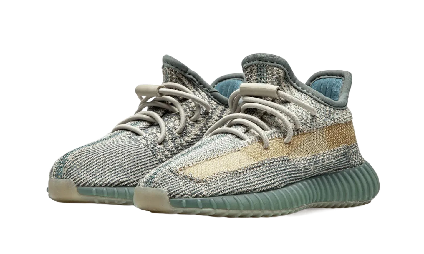 Adidas Yeezy Boost 350 V2 Israfil (Infant & Kids)