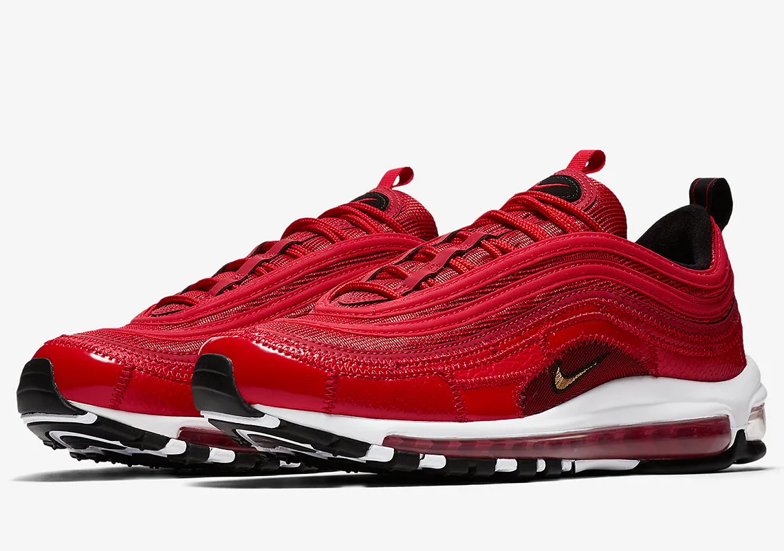 Air Max 97 Cristiano Ronaldo Portugal Patchwork (GS)