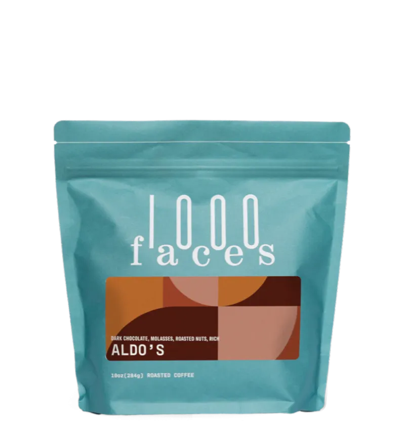 Aldo's Blend