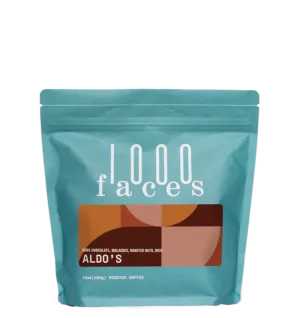 Aldo's Blend