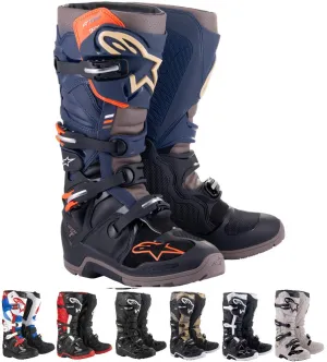 Alpinestars Tech 7 Enduro Drystar Boots