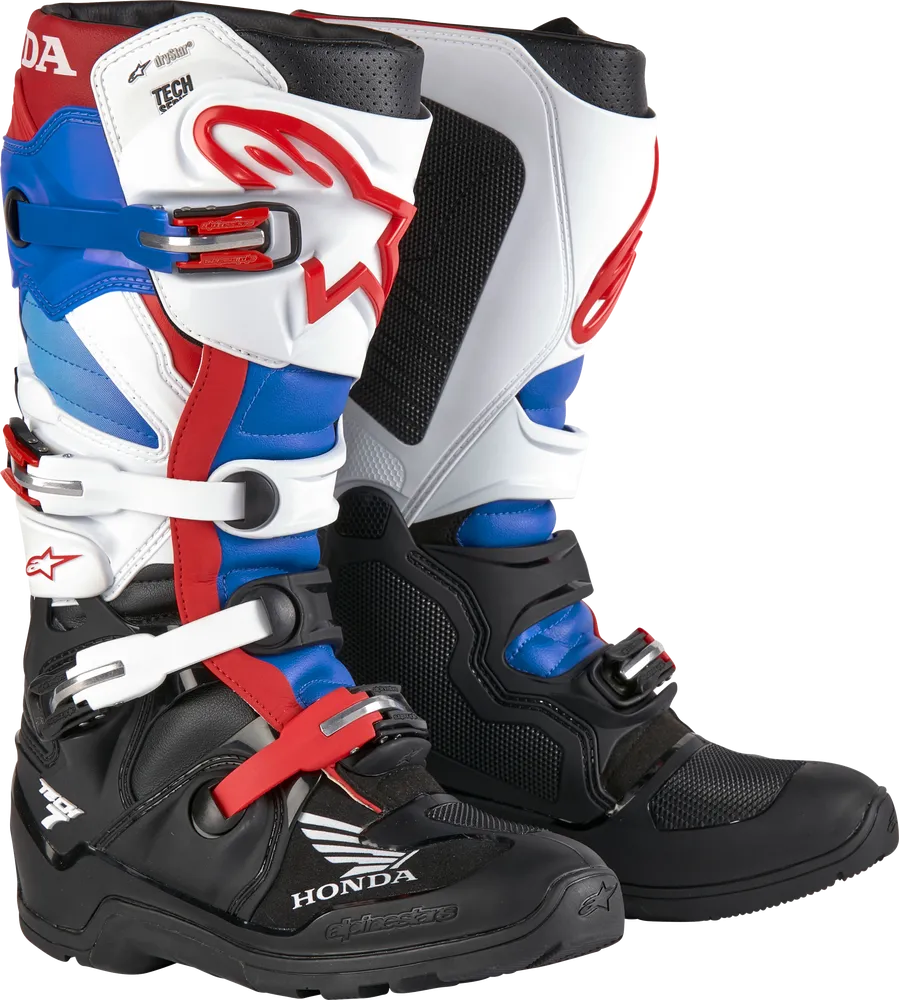 Alpinestars Tech 7 Enduro Drystar Boots