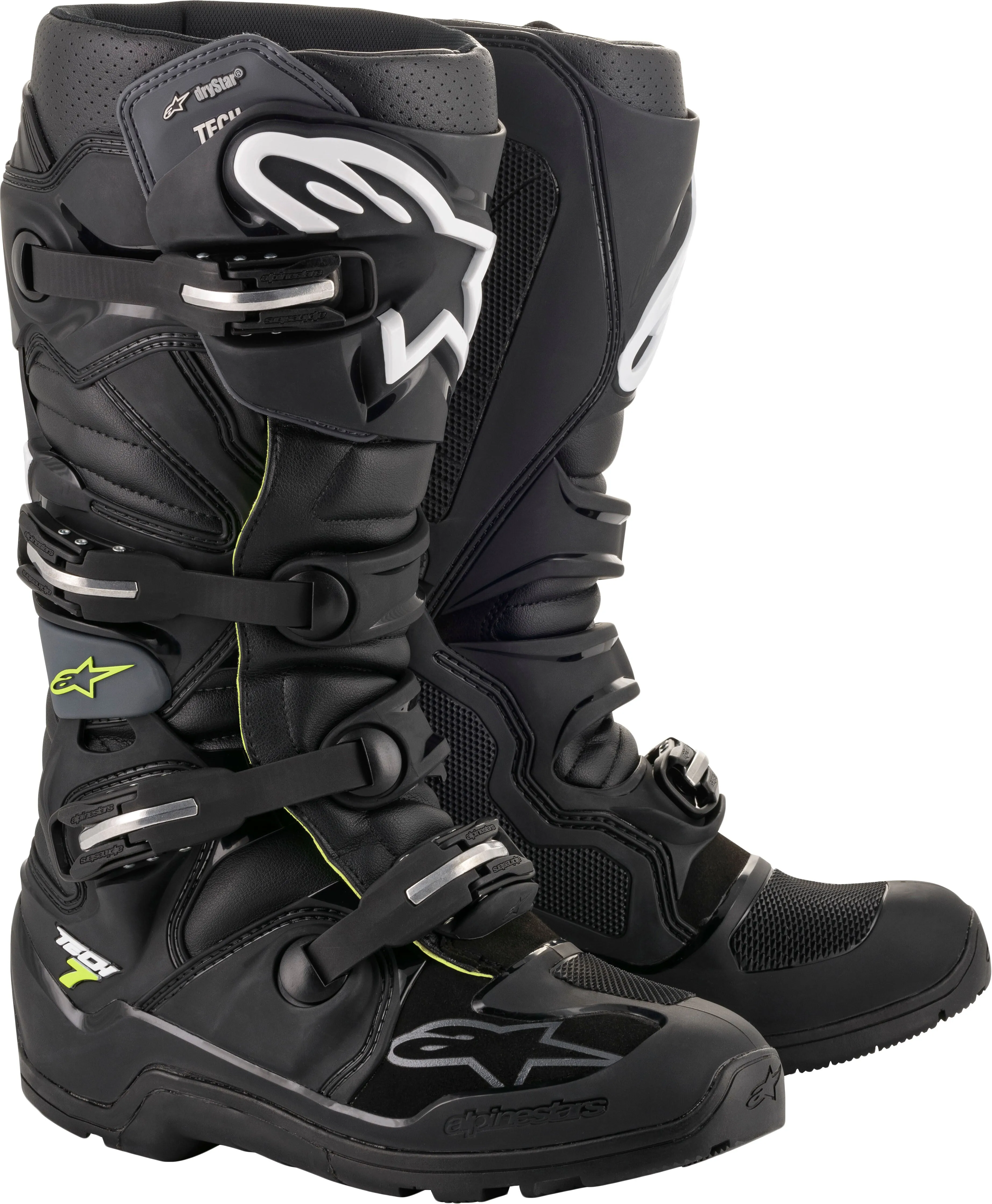 Alpinestars Tech 7 Enduro Drystar Boots