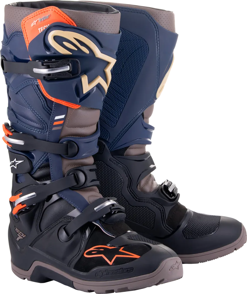 Alpinestars Tech 7 Enduro Drystar Boots