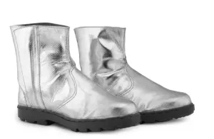 Aluminised Safety Shoes