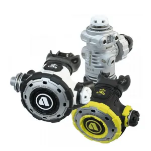 Apeks MTX-RC Scuba Diving Regulator & Octi