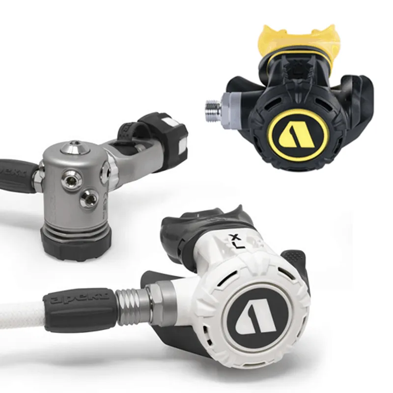 Apeks XL4  Scuba Diving Regulator