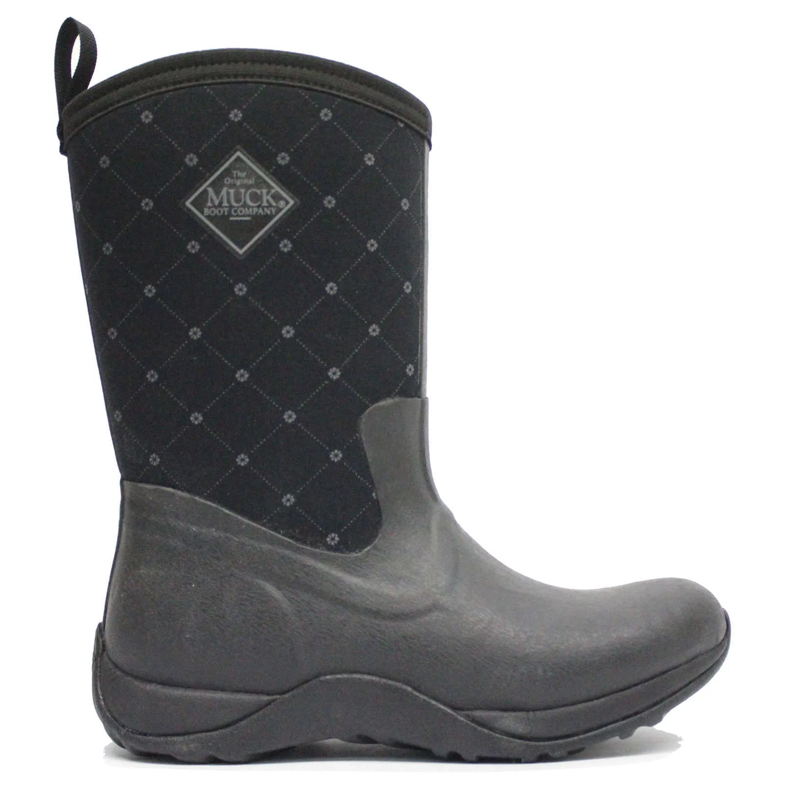 Arctic Weekend Waterproof Women's Wellington Boots