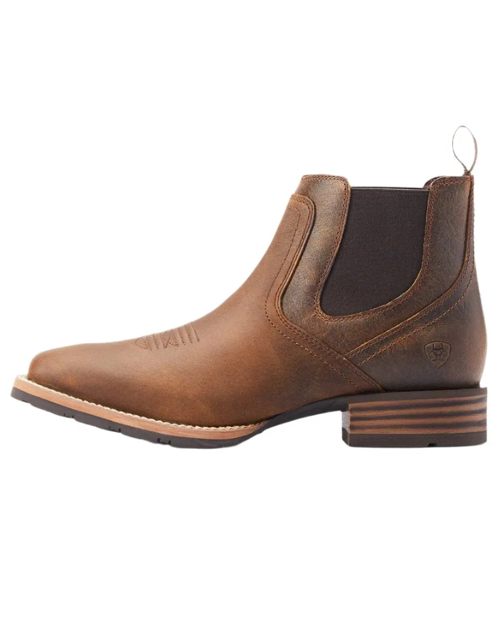 Ariat Mens Hybrid Low Boy Western Boots