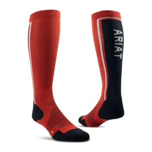 AriatTEK Winter Slimline Socks