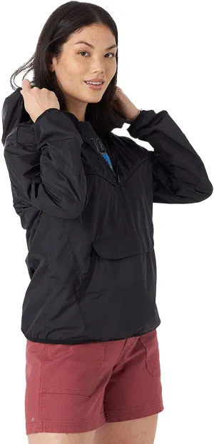 ATG by Wrangler Women's Anorak Pullover