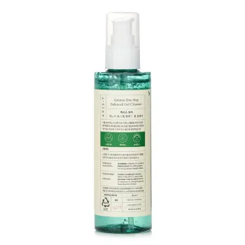 AXIS-Y Quinoa One-Step Balanced Gel Cleanser -8%