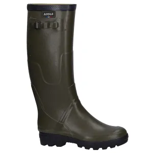 Benyl M Rubber Women's Boots - UK 4 - US 5.5 Women - EU 37