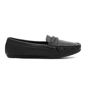 Black Moccasin WN4265