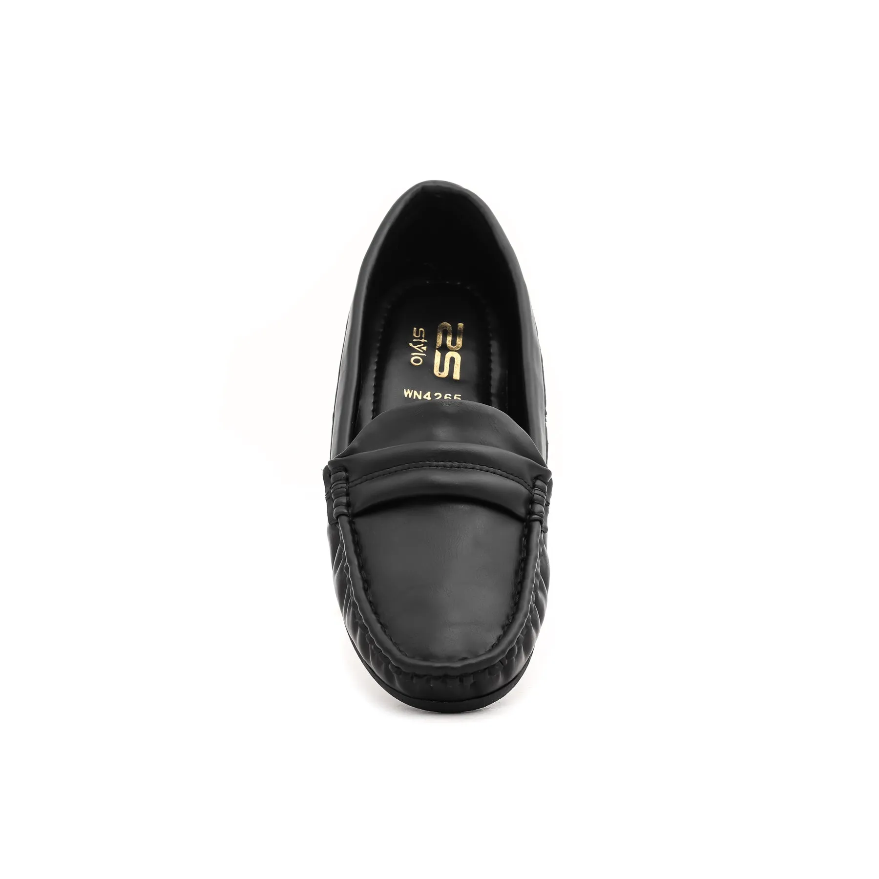 Black Moccasin WN4265