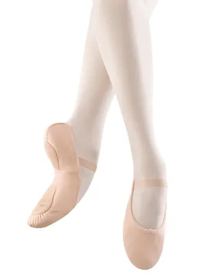 Bloch S0258G Dansoft II Split Sole Ballet Shoe (Child)