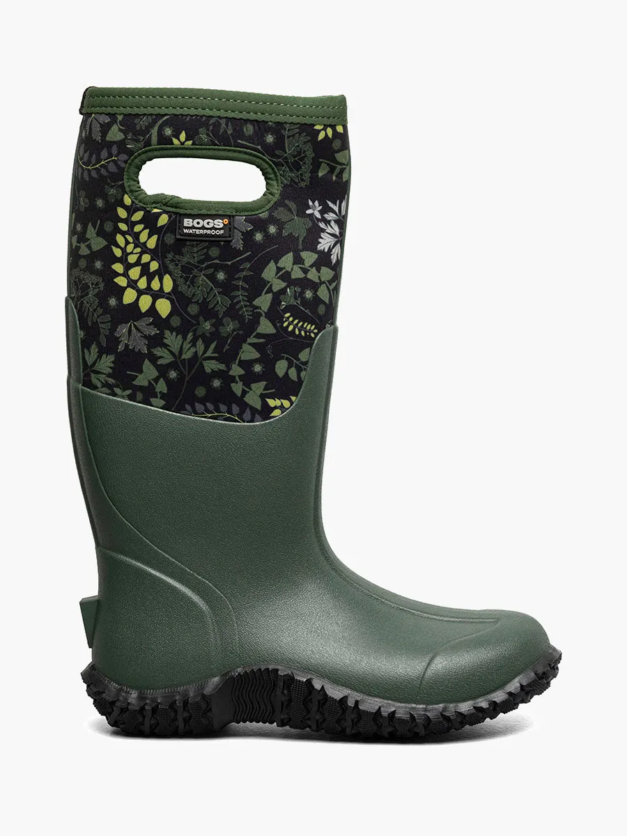 Bogs Mesa English Botanical Women's