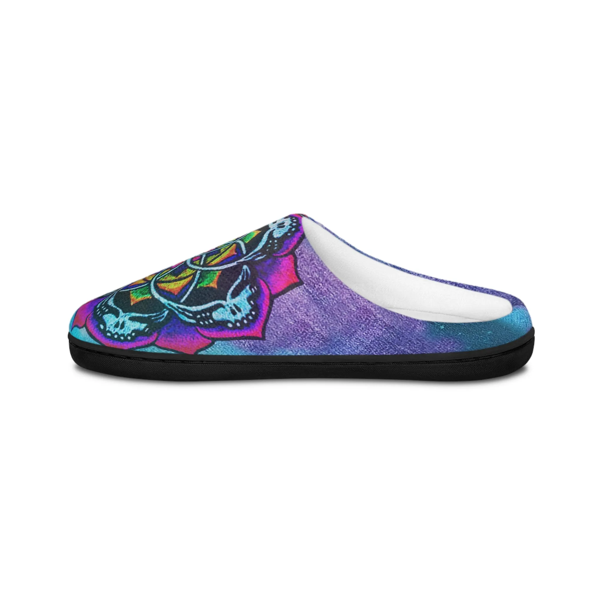 Bolt & Mandala Women's Slippers