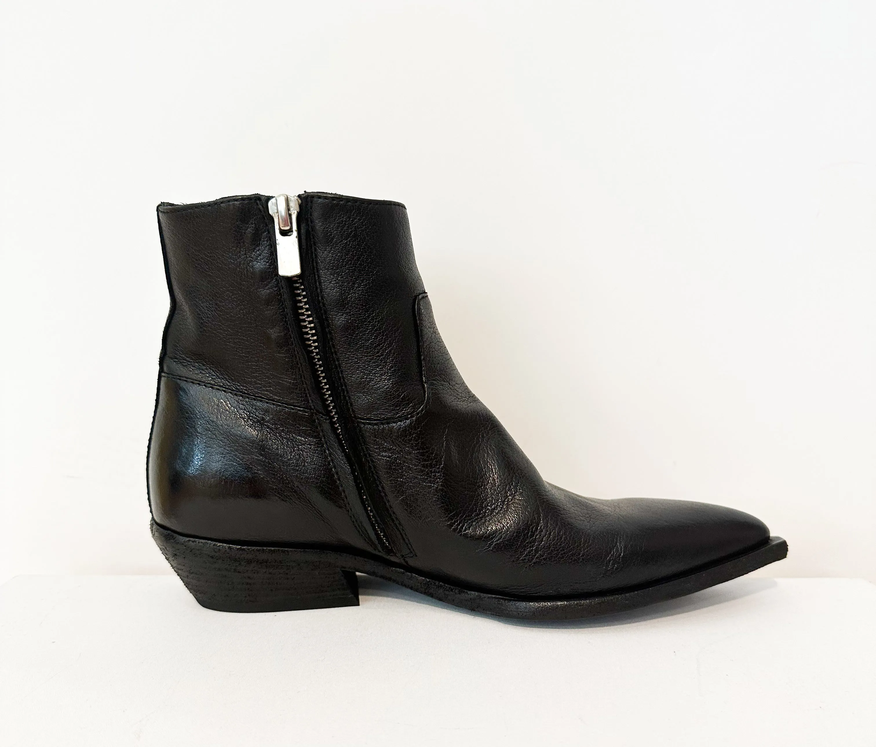 Boots Officine Creative Nero