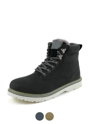 Borderlands Men's Winter Boots