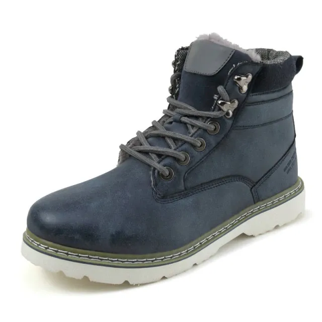 Borderlands Men's Winter Boots