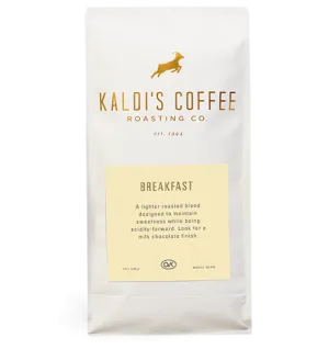 Breakfast Blend