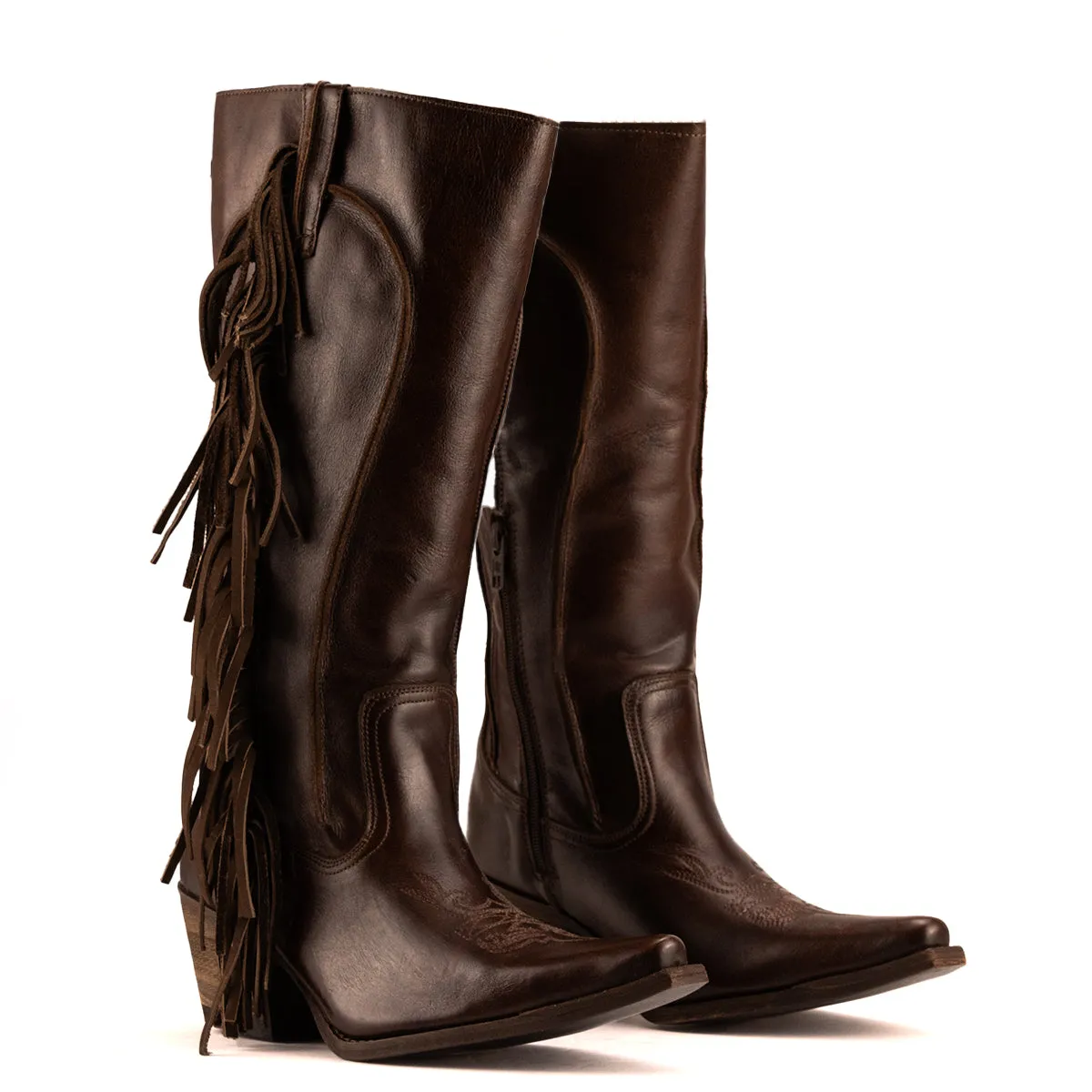 Brunello's La Bella Boot