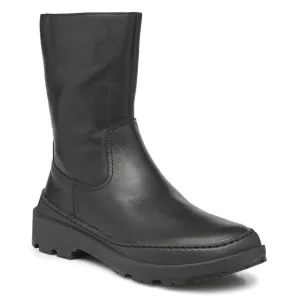 Brutus Trek Polished Leather Women's Mid Calf Boots