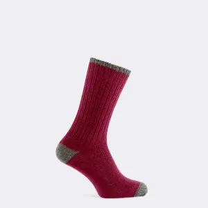 Byron Short Boot Sock