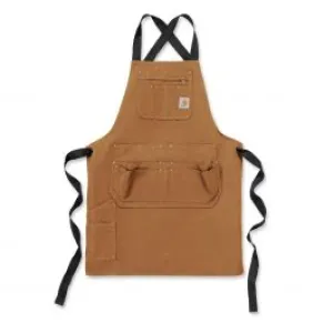 Carhartt&#x20;103439&#x20;Duck&#x20;Apron&#x20;-&#x20;C.&#x20;Brown