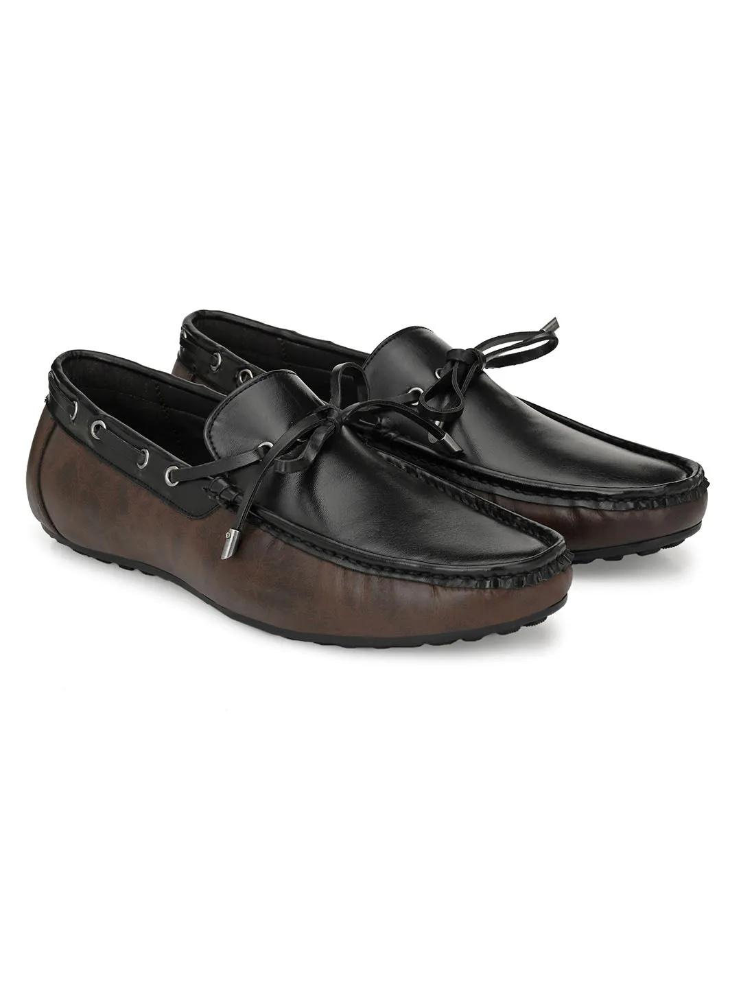 Charles Black Moccasins