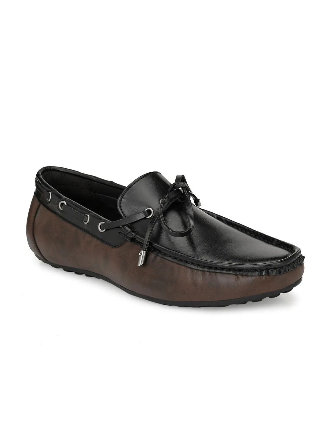 Charles Black Moccasins