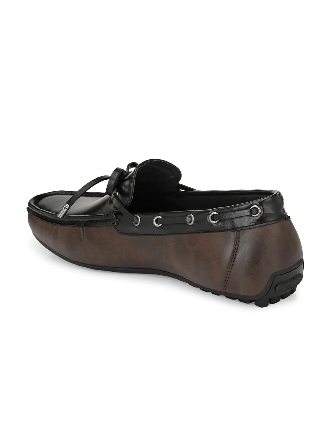 Charles Black Moccasins