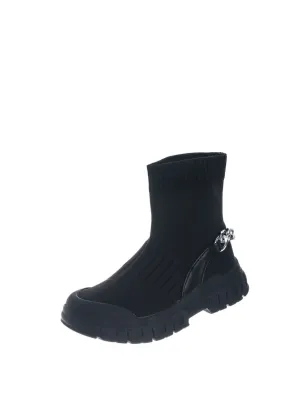 Christina Girls' Fashion Boot