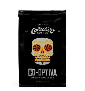 Co-Optiva Fair Trade Organic Blend