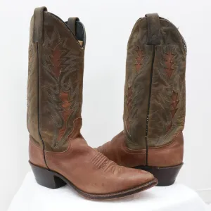 Custom handpick Custom handpick Steve, cowboys Boots - 55 pcs