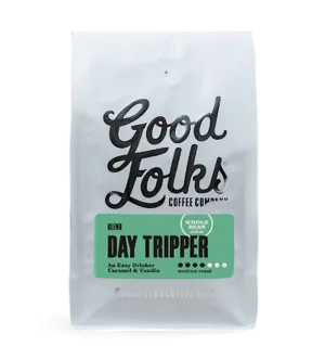 Day Tripper Blend