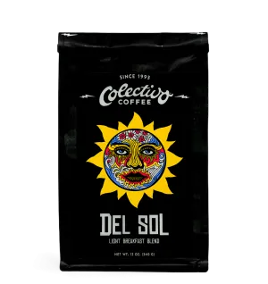 Del Sol Breakfast Blend