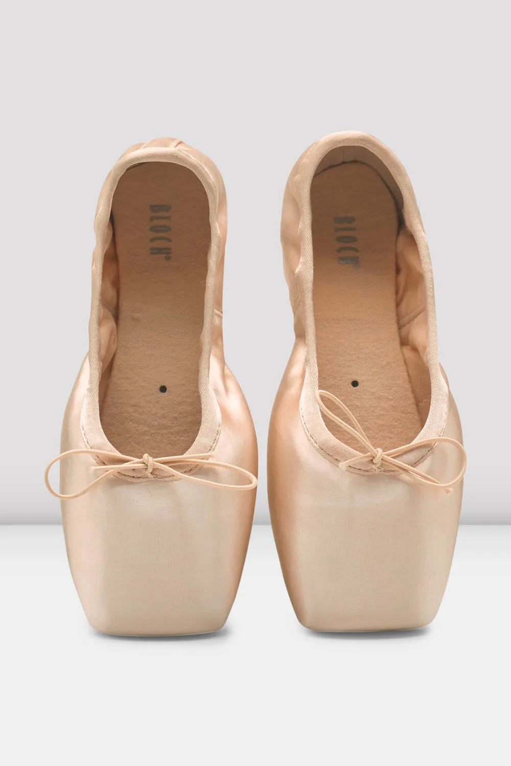 Elegance Stretch Pointe Shoes