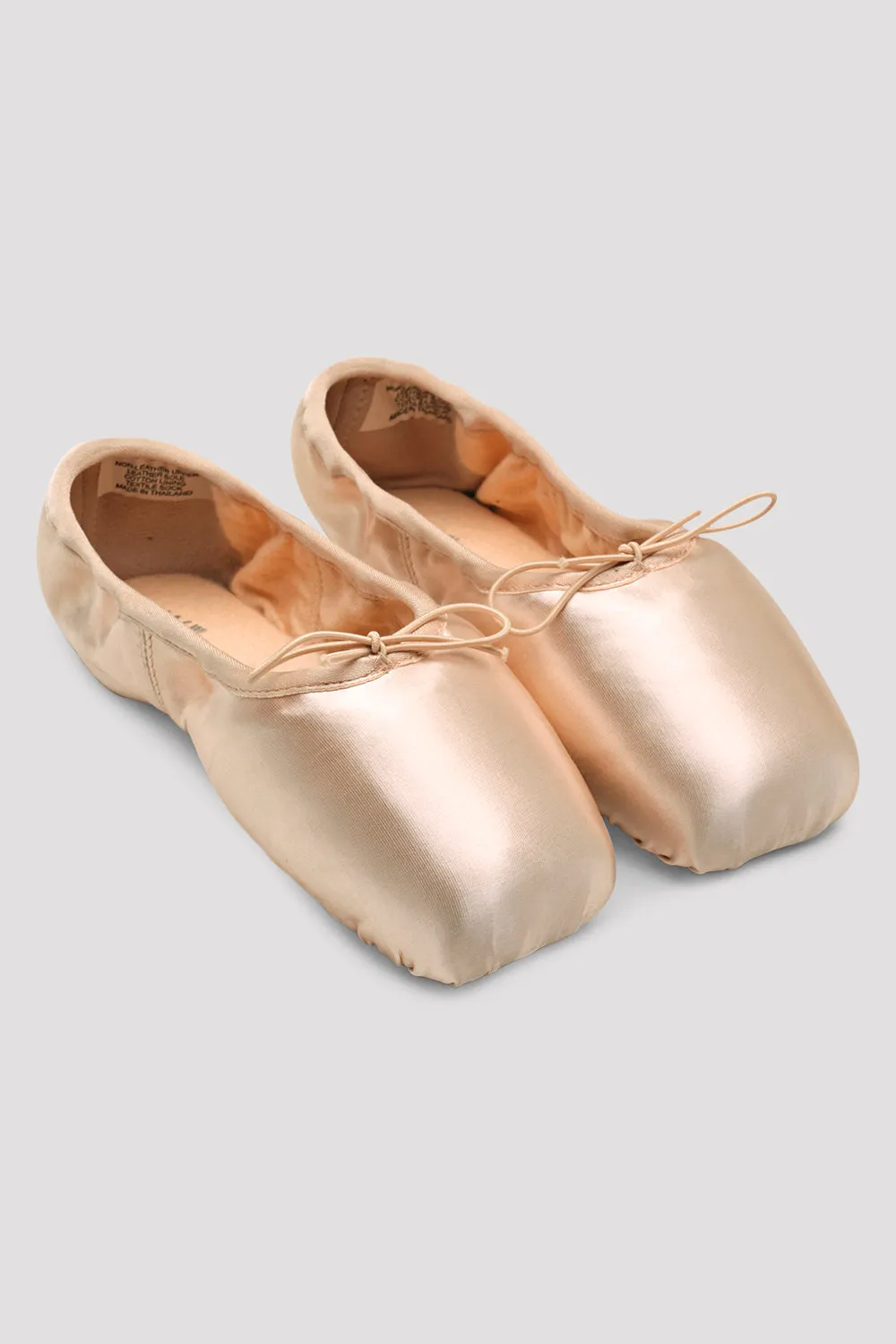 Elegance Stretch Pointe Shoes