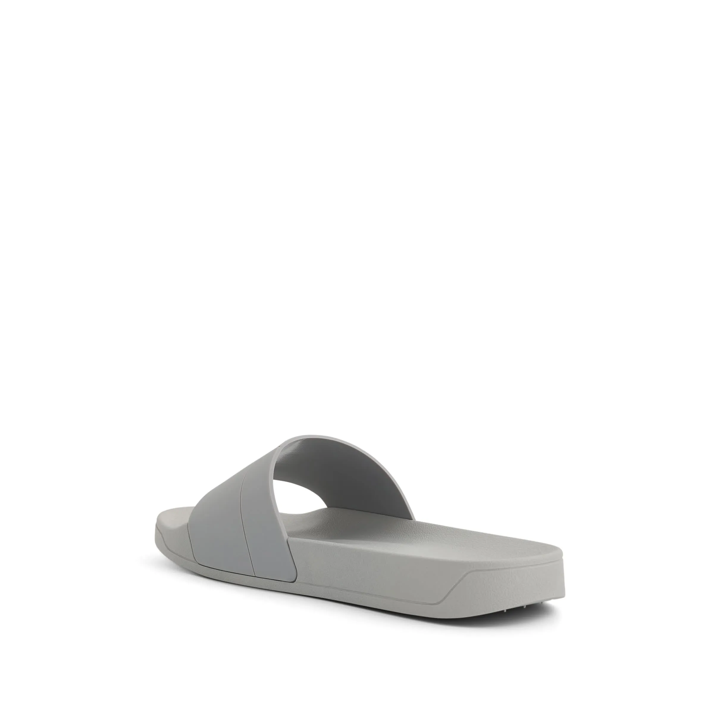 Essential Slides in Light Grey