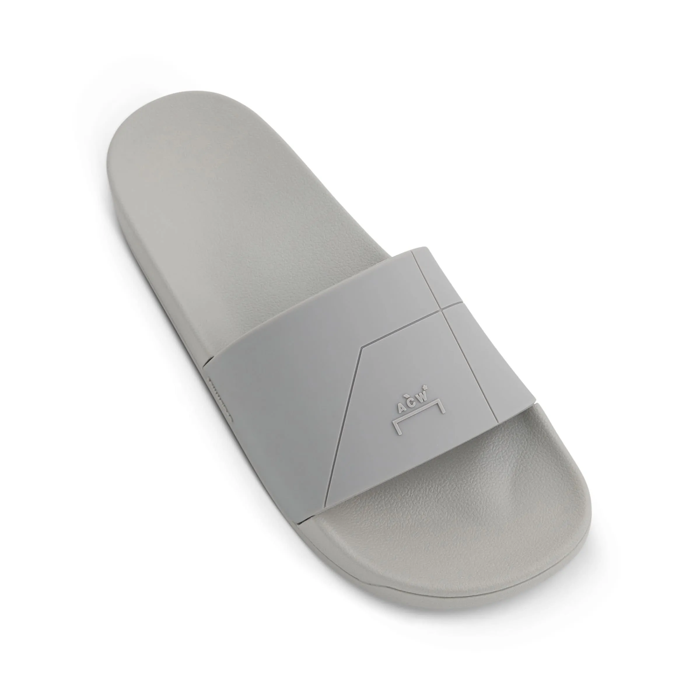 Essential Slides in Light Grey