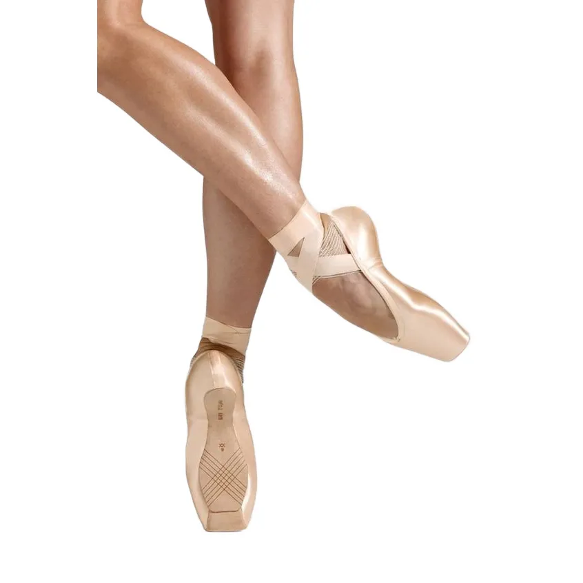 ETU Pointe Shoes