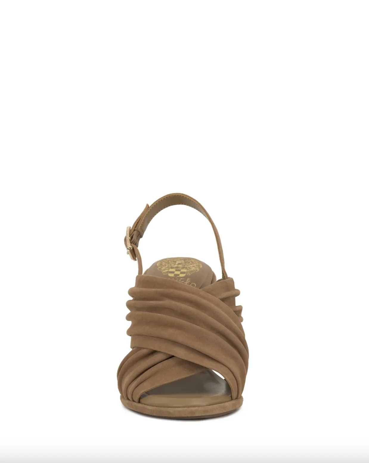 Fencheli Sandal - New Tortilla