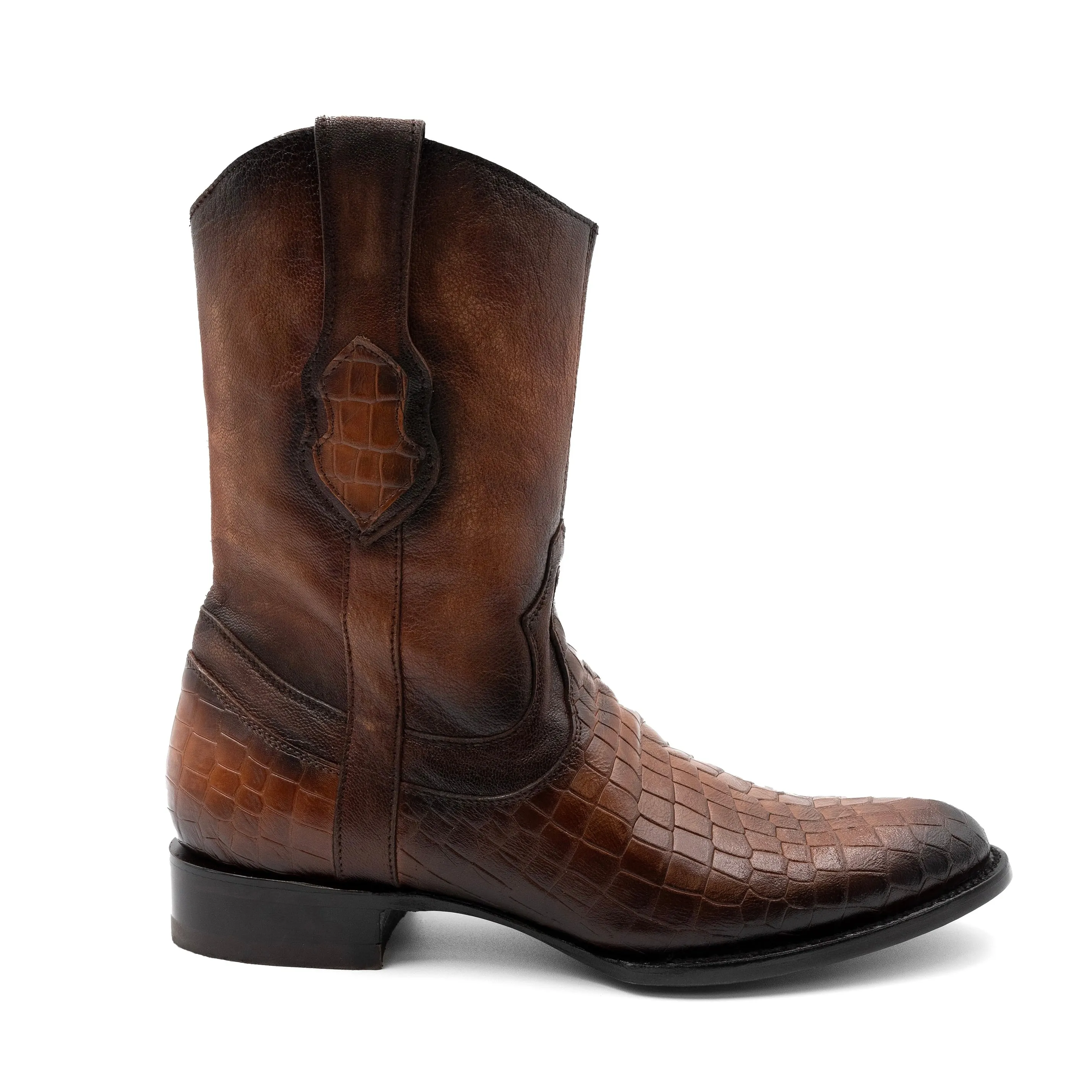 Ferrini USA Winston Men's Boots