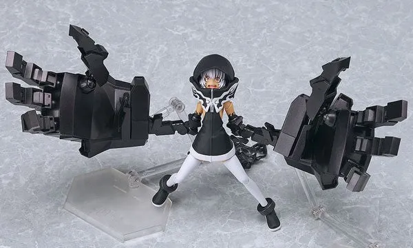 figma - Strength TV Animation ver.